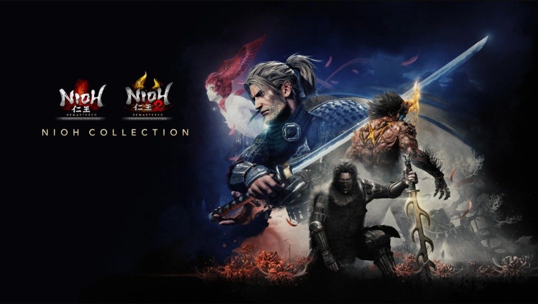 Análise Arkade: The Nioh Collection traz dois grandes jogos